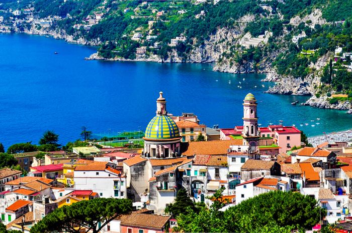 Vietri sul Mare